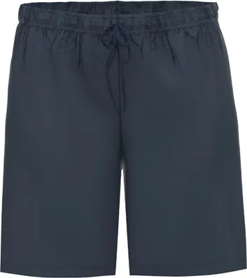 Produktbild von Ammann Bio Damen-Hose, kurz dunkelblau 38