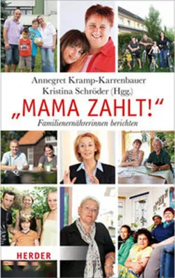 Produktbild von "Mama zahlt!"