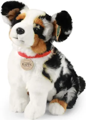 Produktbild von Plüsch Australian Shepherd 30 cm ECO-FRIENDLY