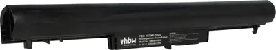 Produktbild von vhbw Akku Ersatz für HP C8B66PA, 740659-800, H4Q45AA, HSTNN-PB5S, 740715-001, H4Q45AAABB, HSTNN-DB4D für Notebook (2200 mAh, 14,4 V, Li-Ion)