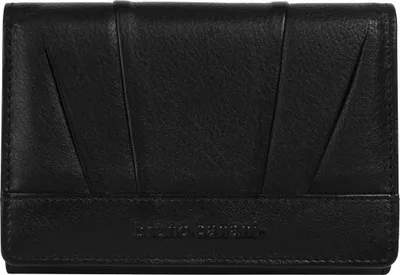 Produktbild von Bruno Banani Geldbörse Damen 021998 schwarz