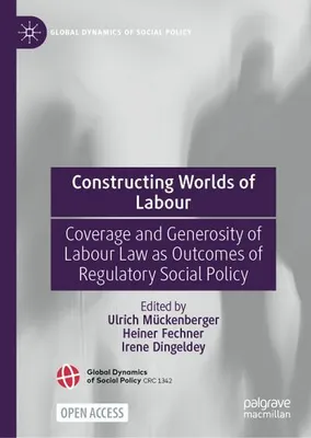 Immagine prodotto di Constructing Worlds of Labour