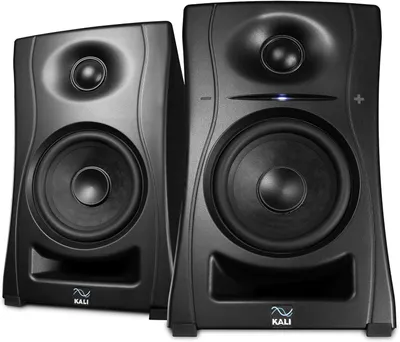 Imagen del producto de Kali Audio LP-UNF: monitor de estudio activo