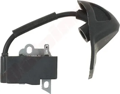 Produktbild von Zündspule Für Stihl Bg 56  , Sh 56 , Sh 86 ( 4241 400 1318 )