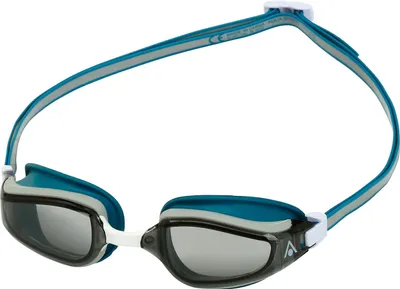 Produktbild von Aquasphere Fastlane Schwimmbrille Blau Herren,Damen Blau One Size