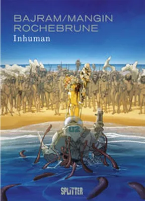 Image de Inhuman