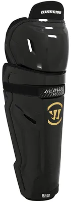 Obrázok produktu pre Warrior Alpha Lt Junior chrániče na hokej  12 detské  12