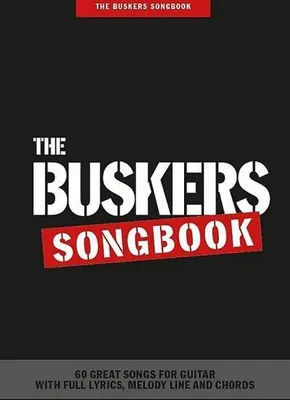 Image de The Buskers Songbook