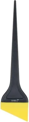 Produktbild von Sibel Silicone Verfkwast Schuin Medium