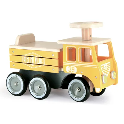 Obrázok produktu pre Stavebný skúter Vilac