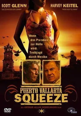 Produktbild von Alfieri, R: Puerto Vallarta Squeeze