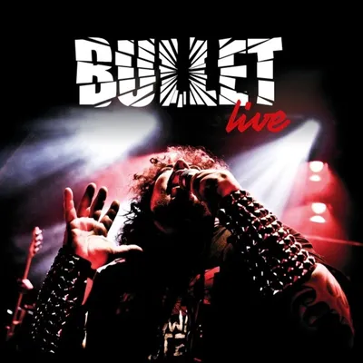 Obrázok produktu pre Bullet: Live