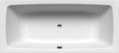 Produktbild von KALDEWEI Badewanne CAYONO DUO pergamon