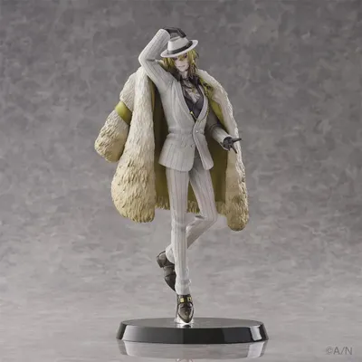 Obrázok produktu pre Nijisanji PVC socha 1/7 Luca Kaneshiro 30 cm
