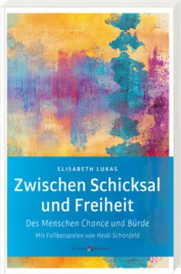 Zdjęcie produktu dla Zwischen Schicksal und Freiheit