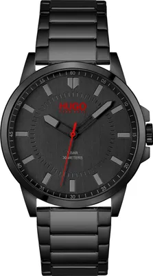 Image de HUGO #FIRST 1530187 Montre-bracelet pour homme