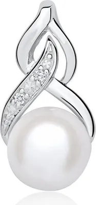 Produktbild von Diamantanhänger 585er Gold DP0236