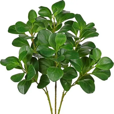 Immagine prodotto di Braccialetti in plastica decorativi - 3 pezzi - 72 cm - per vaso