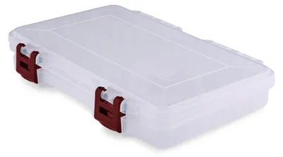 Produktbild von Plano ProLatch 3600 StowAway - Köderbox