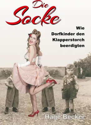 Produktbild von Die Socke