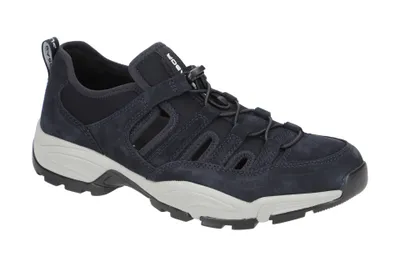 Produktbild von Pius Gabor 0138.13 Herrenschuhe - sportliche Halbschuhe - Schnürschuhe blau