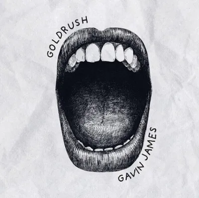 Immagine prodotto di Gavin James - Goldrush (Digisleeve) (CD)