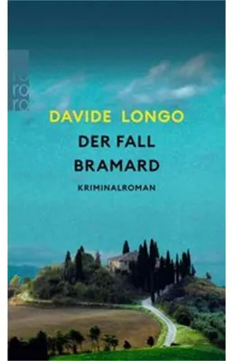 Produktbild von Der Fall Bramard
