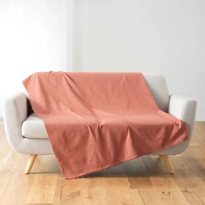 Obrázek produktu pro Polybavlněná přehoz LUCILE, 180 cm x 220 cm