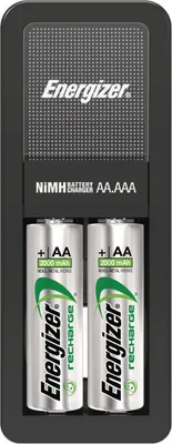 Produktbild von Energizer Mini Charger battery charger AC