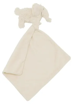 Productafbeelding van Happy Horse knuffeldoekje Olifant Ezzy, ecru, babygeschenk