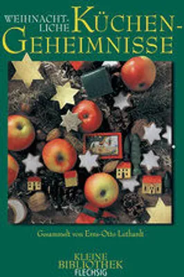 Produktbild von Weihnachtliche Küchengeheimnisse