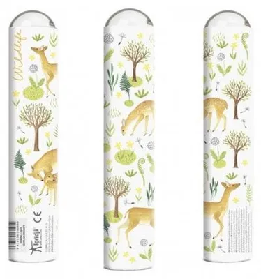 Produktbild von Kaleidoskop Caprioare, Londji