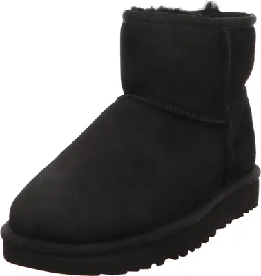 Obrázek produktu pro UGG Boty Classic Mini II, 1016222BLK