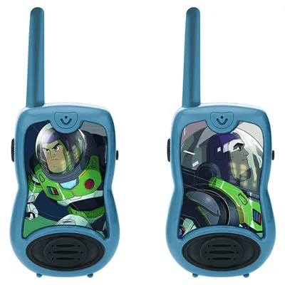 Immagine prodotto di Walkie Talkie Buzz light year fino a 120 m