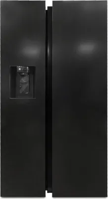 Produktbild von Samsung Side-by-Side Kühl-/Gefrierkombination NoFrost+ WiFi AI Energy Mode 634 ℓ Ice Maker Wassertank