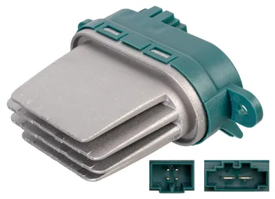 Obrázok produktu pre Rezistor, vnútorný ventilátor febi Plus