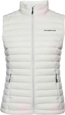 Image de Gilet Trangoworld PC008867-6Z0 pour Femme