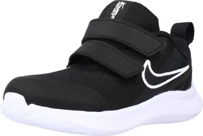 Produktbild von Nike Sneakers DA2778-003 in Black color size 19.5