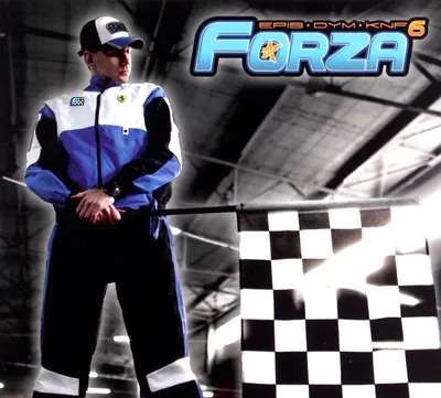 Immagine prodotto di Epis Dym Knf: Forza