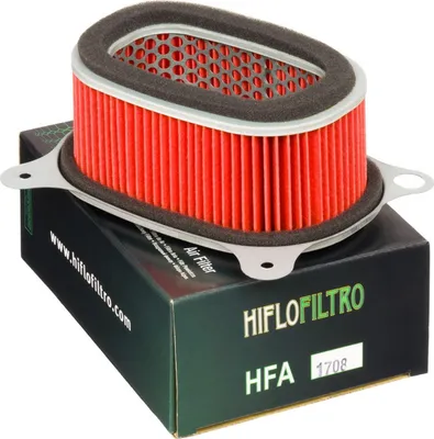 Produktbild von Luftfilter HifloFiltro HFA1708 für HONDA MOTORCYCLES XRV