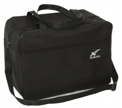 Produktbild von Rcollection Flugzeug Handgepäcktasche 55x40x20 44L Bordgepäck