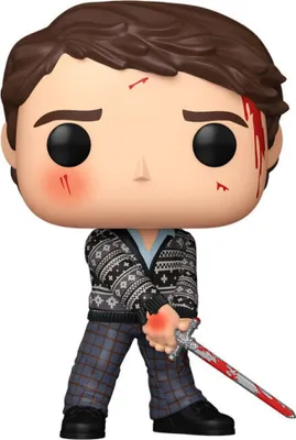 Zdjęcie produktu dla Figurka Harry Potter - Neville Longbottom (Funko POP! Harry Potter 194)