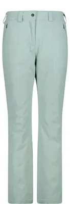 Image de Pantalon de ski Cmp 3w20636 Vert XL Femme Vert XL