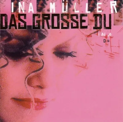 Produktbild von Das grosse Du