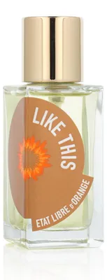 Image de Etat Libre D'Orange Tilda Swinton Like This EDP 50 ml W
