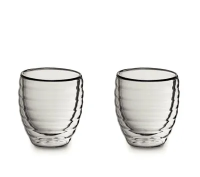 Produktbild von Kela Keuken - Cesena Espressoglas 2er Set 80 ml