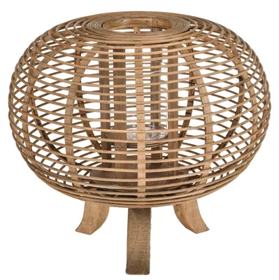 Immagine prodotto di Lanterna Rotonda H 42 cm