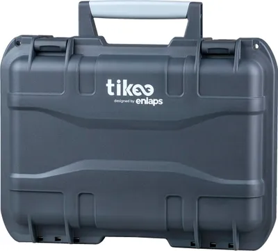 Immagine prodotto di Enlaps Tikee 3 Pro+ Custodia rigida