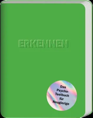 Produktbild von Erkennen