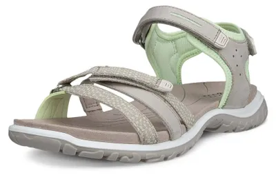 Produktbild von ECCO Damen OFFROAD ROAM Cashmere/Limette 35
